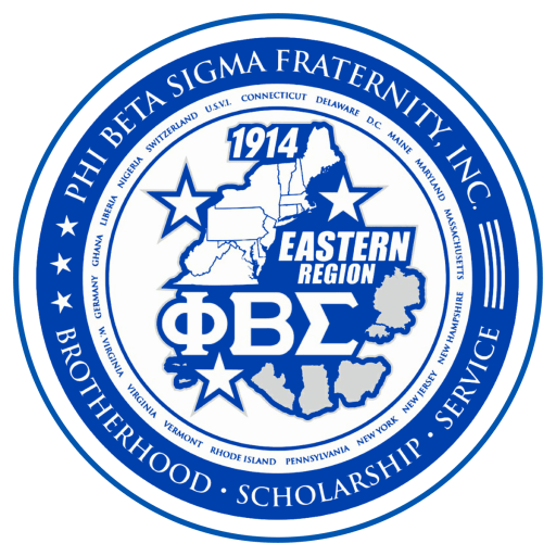 Eastern Region of ΦΒΣ Fraternity